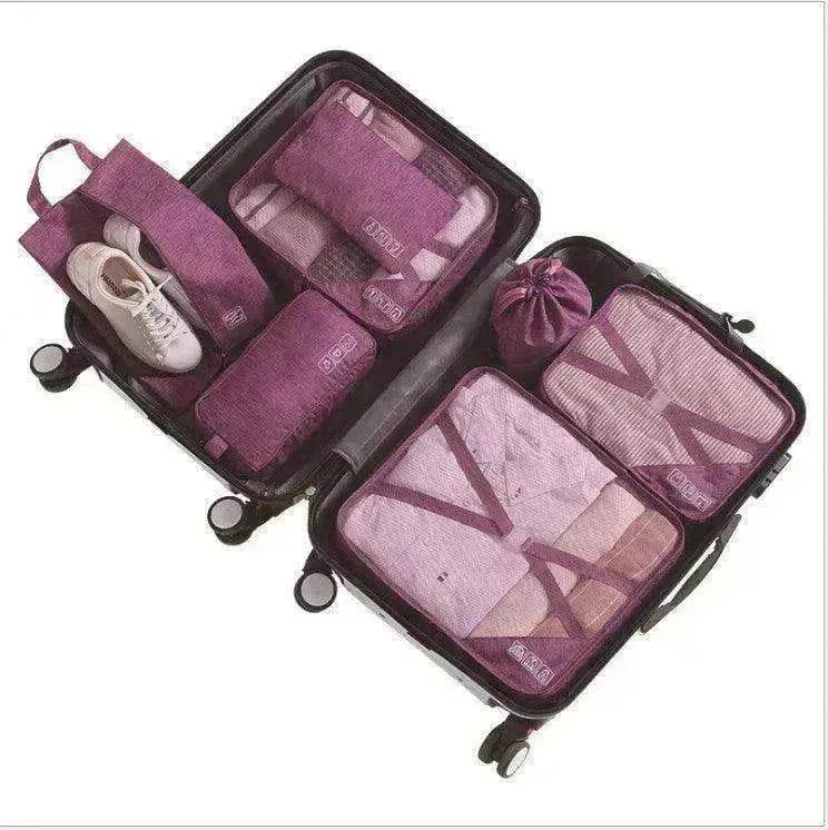 Trousse de Voyage Rangement et Organisation