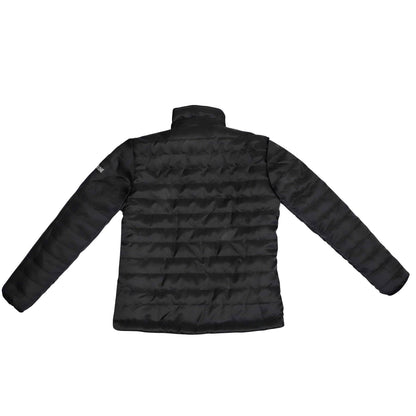 Kids Avalanche 3-in-1 Winter Jacket 300GSM – Red / Black