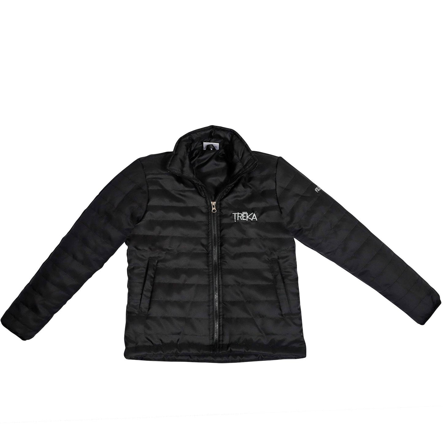 Kids Avalanche 3-in-1 Winter Jacket 300GSM – Red / Black