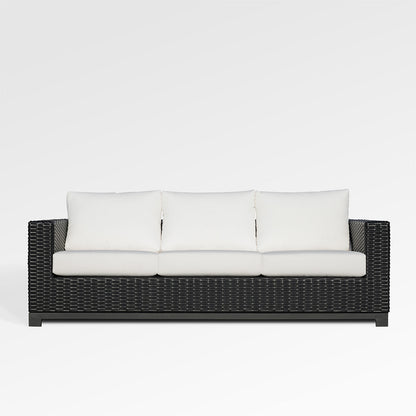 Trillium Sofa with Sunbrella® Cushions