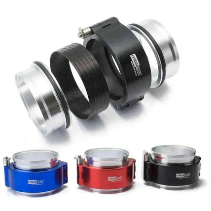 Turbine Exhaust Pipe Hose Clamp
