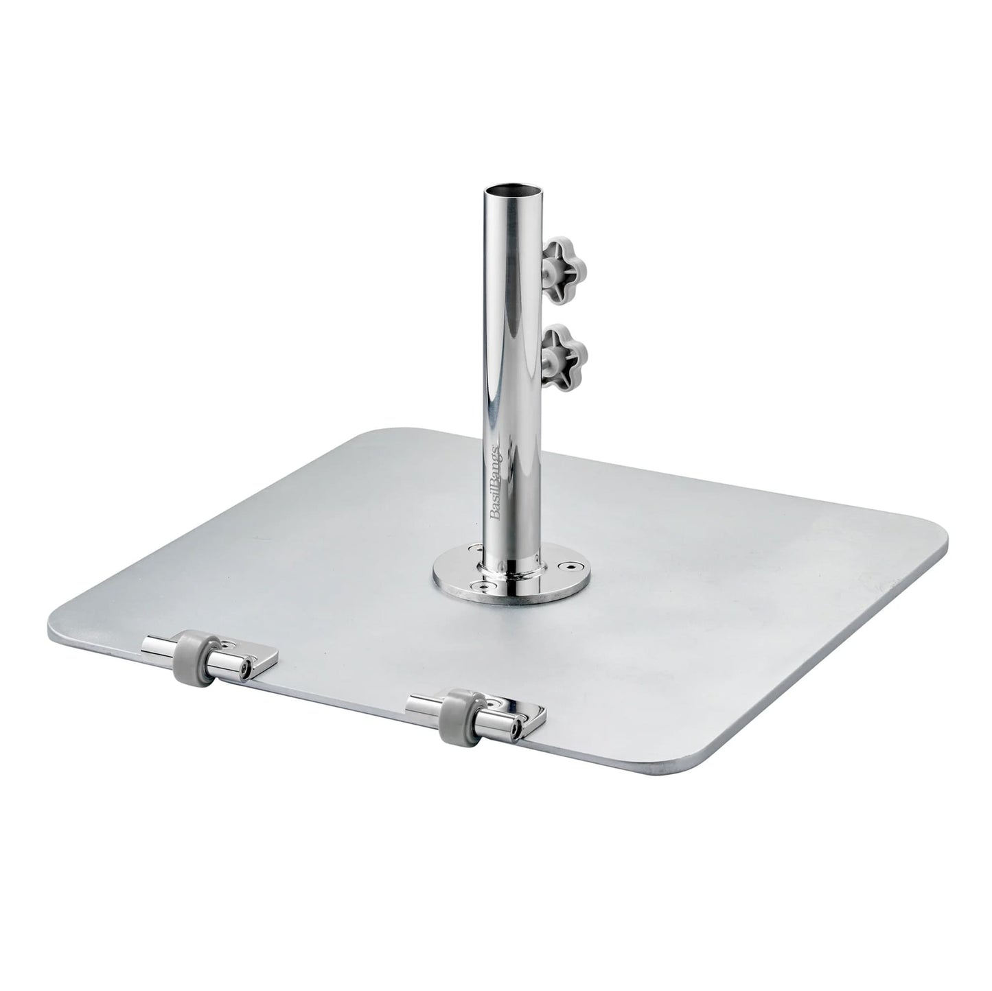 Base de parasol<br> Galvanisée 30 kg
