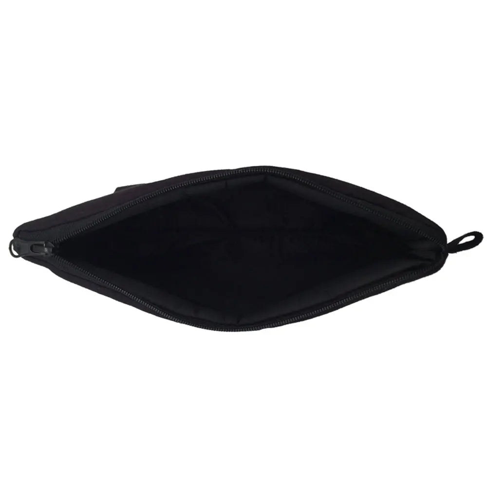 Sacs de rangement portables pour étudiant en sciences naturelles, poudres pour crayons, école, école, école, école, école, école, cadeaux du Nouvel An, mini sac de lavage