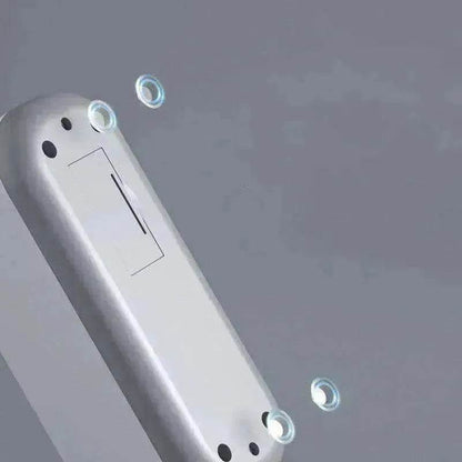 Ultrasonic Clean Machine High Freq Wash Jewelry Watch Ring Dental Cleaner