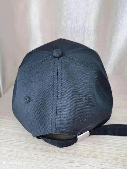 Unisex Adjustable Black Lives matter Cap
