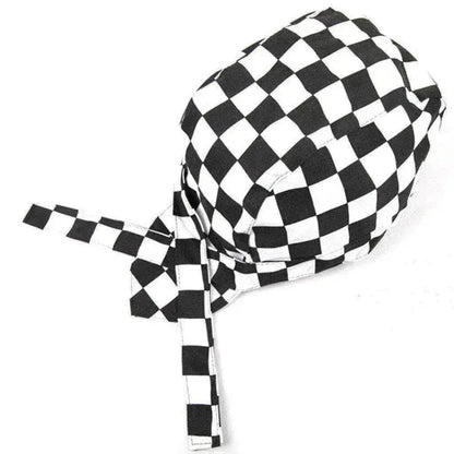 Unisex Chef Adjustable Cooking Chef Hat