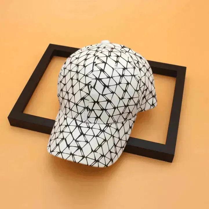 Unisex Fashion Hip-hop Daily Hat