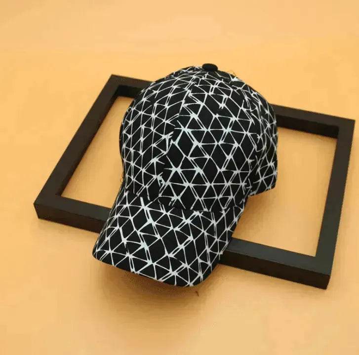 Unisex Fashion Hip-hop Daily Hat