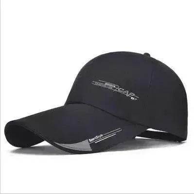 Unisex  Outdoor Hat Fashionable & Stylish Line Cap