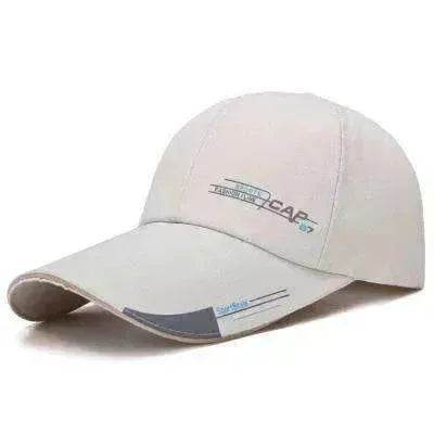 Unisex  Outdoor Hat Fashionable & Stylish Line Cap