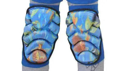 Unisex Ski pants and knees Protection outdoor riding sports