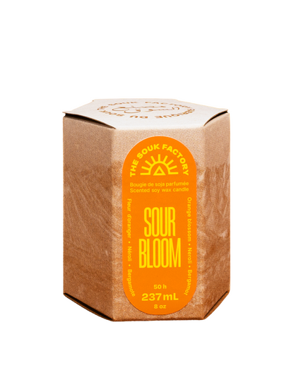 Bougie - Sour Bloom