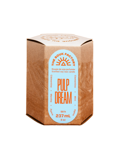 Bougie - Pulp Dream