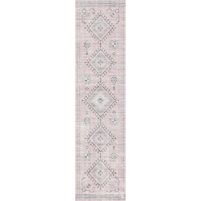 Cataleya Pink Rug