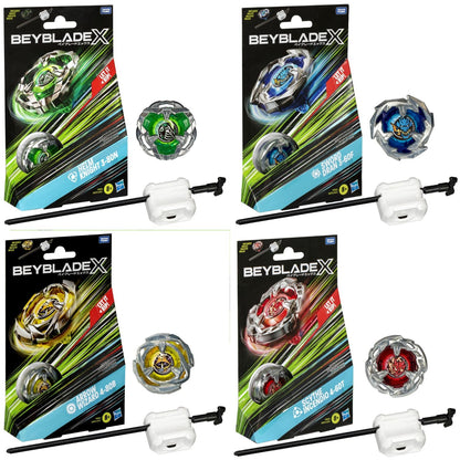 Beyblade X  Starter Pack Sets