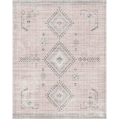 Cataleya Pink Rug