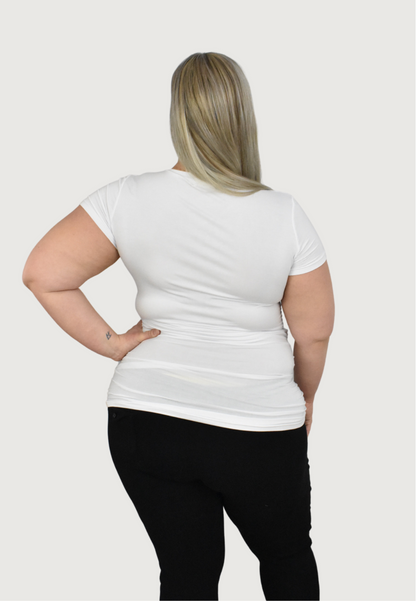T-shirt de maternité Ashley