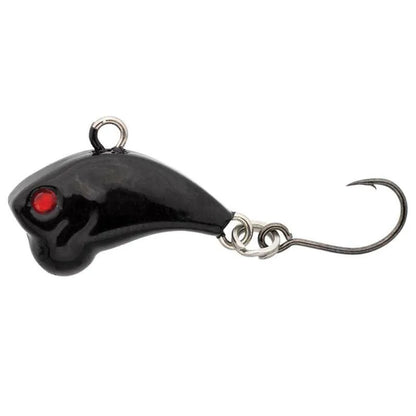 EuroTackle Z-Viber MICRO 1/16oz Tungsten Jigging Lure