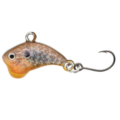 EuroTackle Z-Viber MICRO 1/16oz Tungsten Jigging Lure