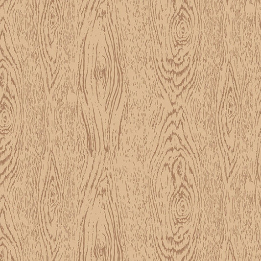 Hoffman - 24/7 Wood Grain - Latte