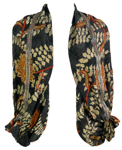 PRC6581 Avatar Pure Silk Bolero