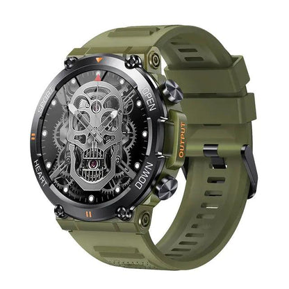 Smartwatch For Android