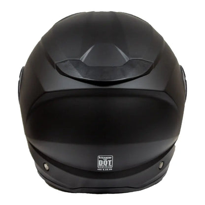 VOSS 580 Conquest Modular Helmet