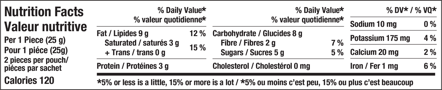 Vanilla Almond Makaroons - Protein Snacks              (Box of 12)