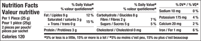 Vanilla Almond Makaroons - Protein Snacks              (Box of 12)