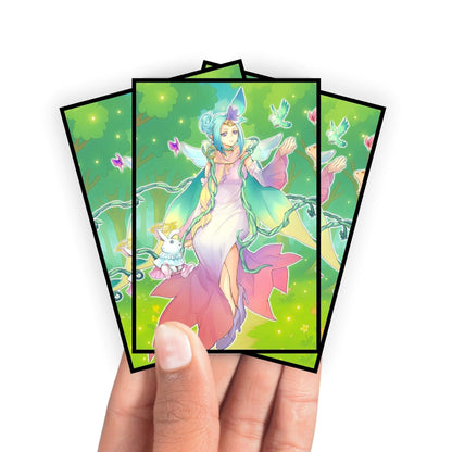 Protège-cartes d'Archétype Vernusylphe