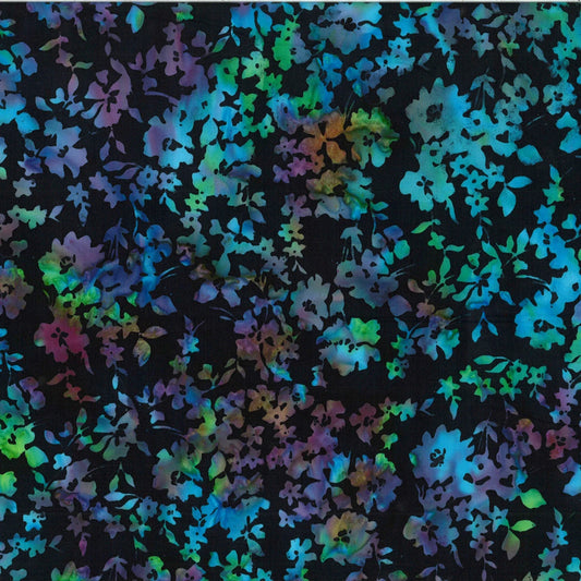 Hoffman Bali Batik - Spectrum - W2592H-657