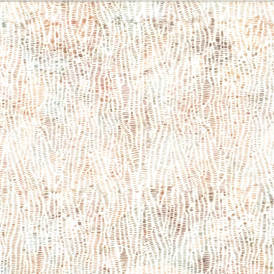 Hoffman Bali Batik - Wheat - W2605H-84