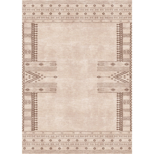 Tapis naturel Mazela