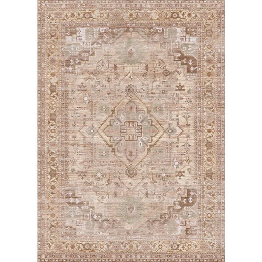 Tapis naturel Ozana