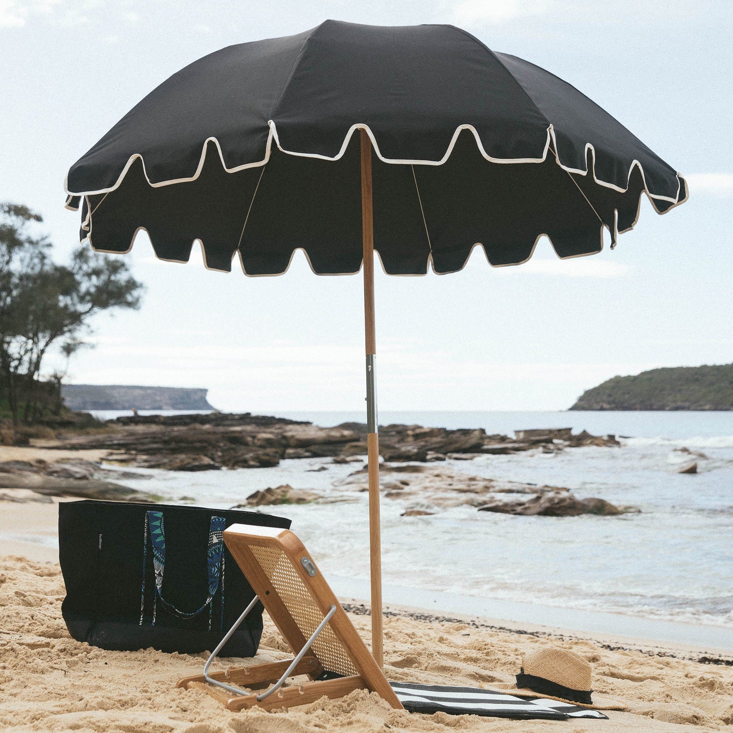 La Chaise Longue