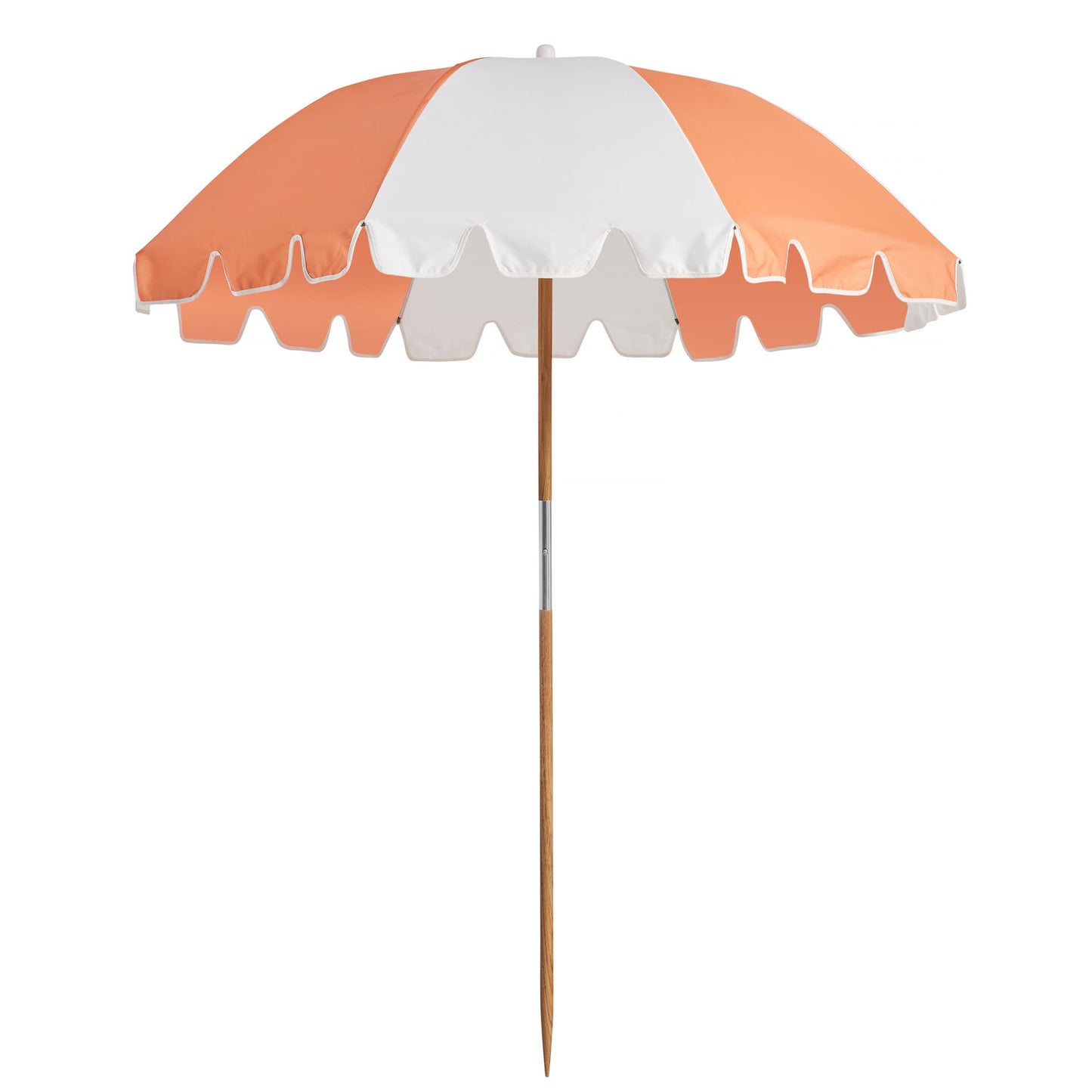 The Weekend Umbrella<br> 170 cm diameter<br> UPF50+