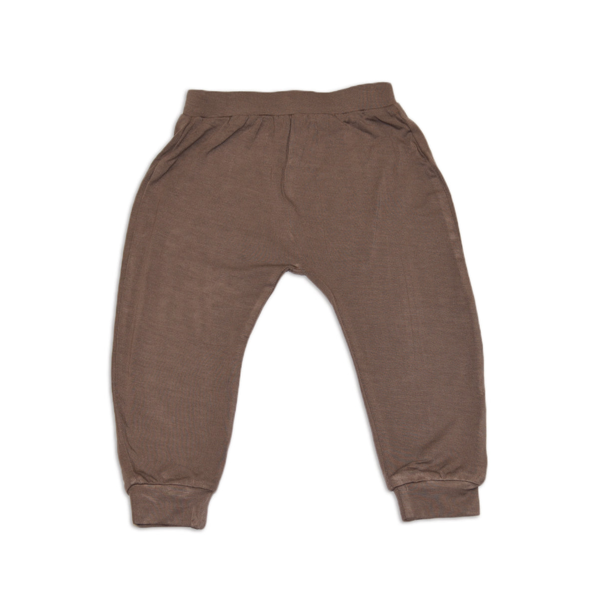 Sarouel en bambou (Antler)