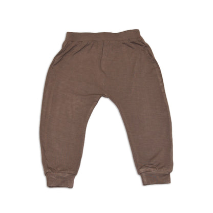 Sarouel en bambou (Antler)