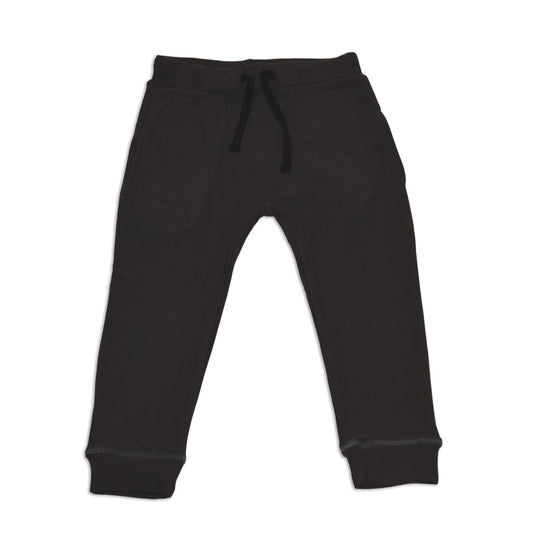 Pantalon Sarouel Polaire Bambou (Bateau Pirate)