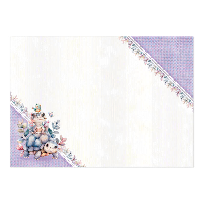 Make a Wish – Kit de décoration de luxe