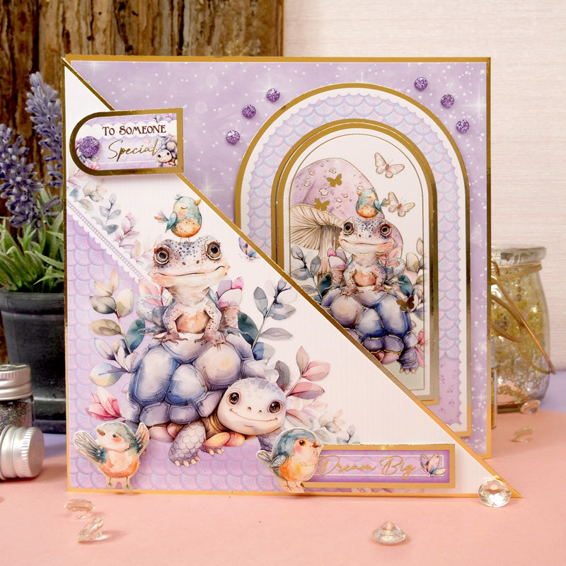 Make a Wish – Kit de décoration de luxe