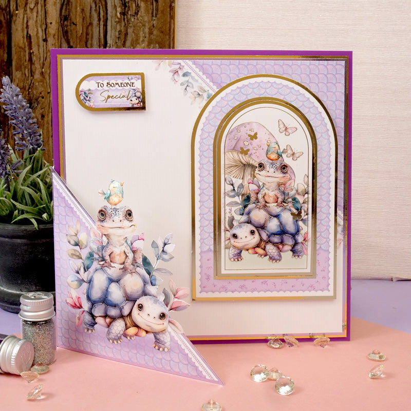 Make a Wish – Kit de décoration de luxe