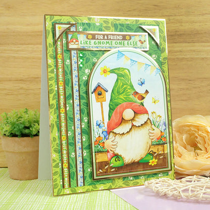 Whopper Topper Pad - Heartwarming Hugs