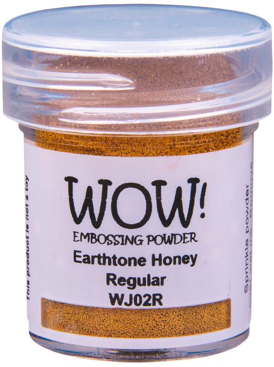 WOW! Embossing Powder - Earthtone