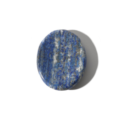 Lapis Lazuli Worry Stone - Pack of 5