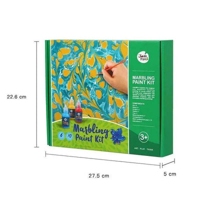 Kit de peinture à l'eau