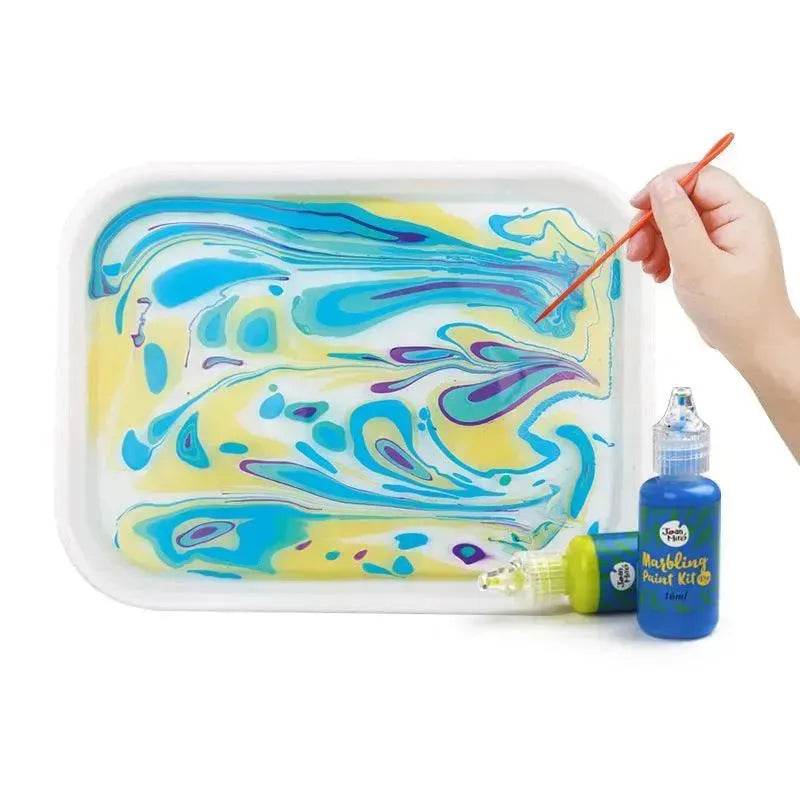 Kit de peinture à l'eau