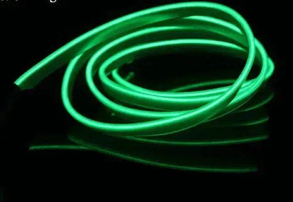 Waterproof 12V USB LED Strips: Neon Party Car/Bike Lights