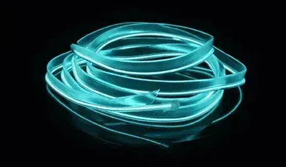 Waterproof 12V USB LED Strips: Neon Party Car/Bike Lights