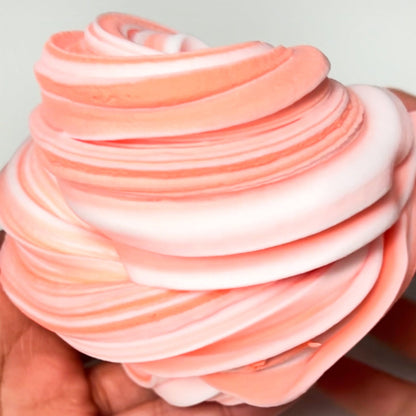Baies et crème